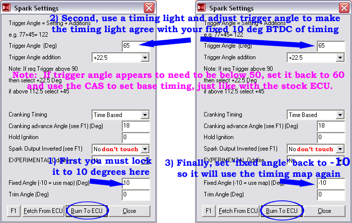 megatune-extra installer